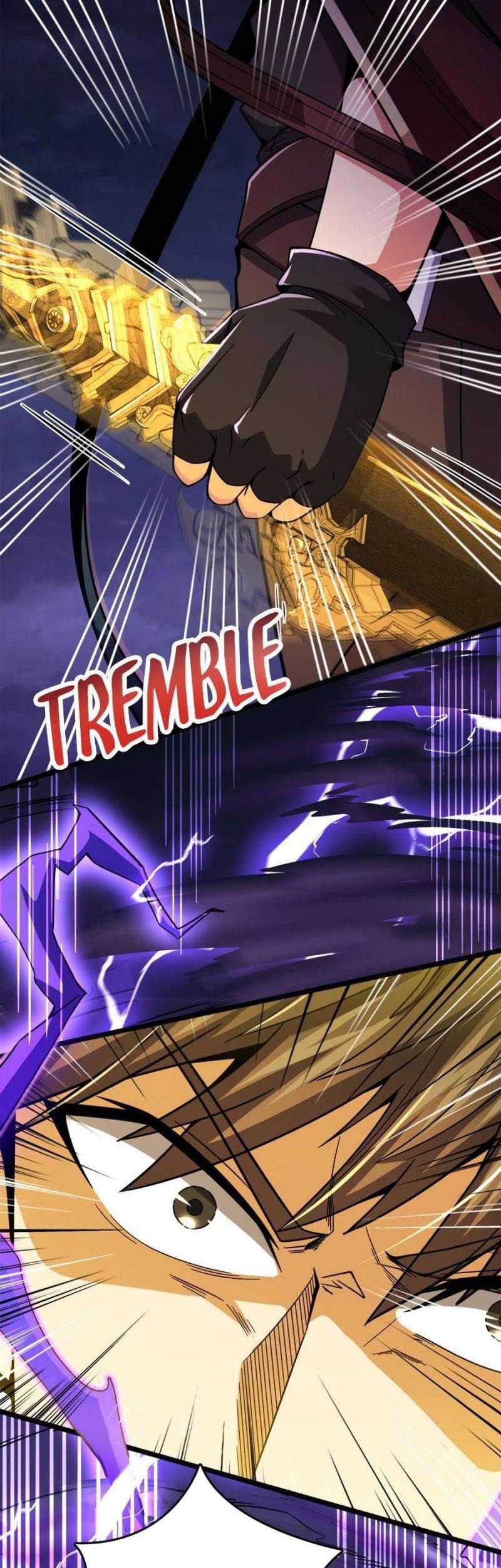 Spare Me, Great Lord! Chapter 420 page 13