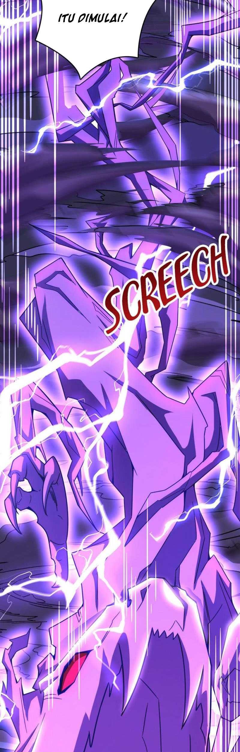 Spare Me, Great Lord! Chapter 420 page 14