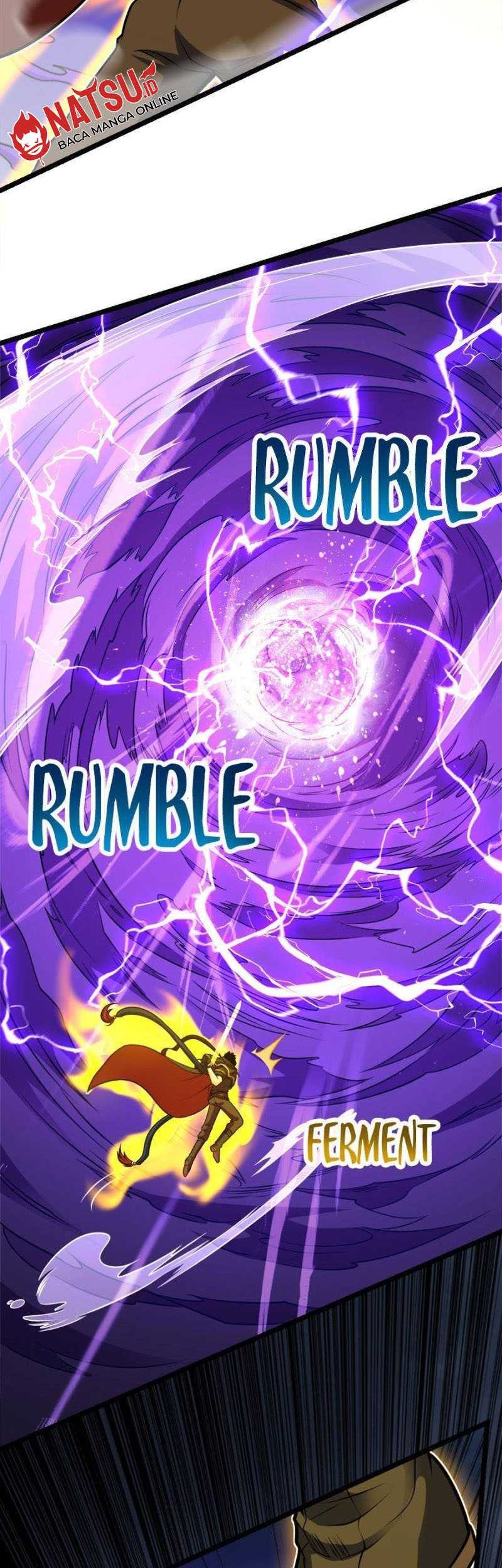 Spare Me, Great Lord! Chapter 420 page 23