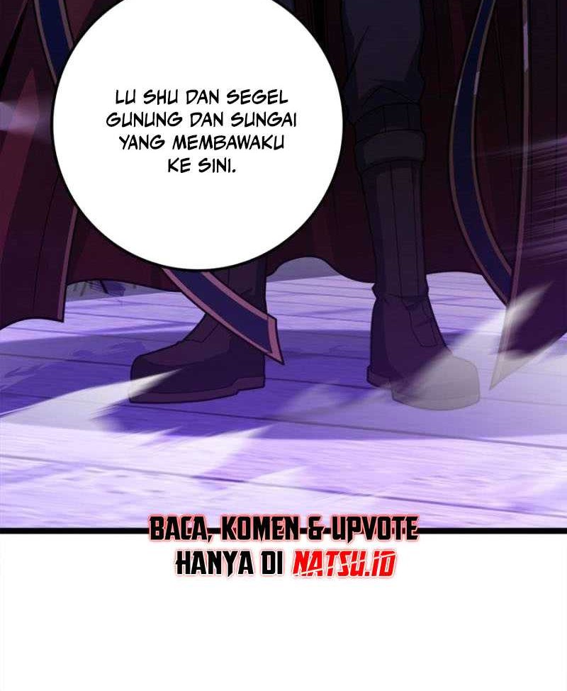 Spare Me, Great Lord! Chapter 419 page 41