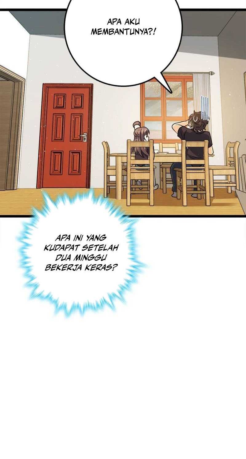 Spare Me, Great Lord! Chapter 419 page 45