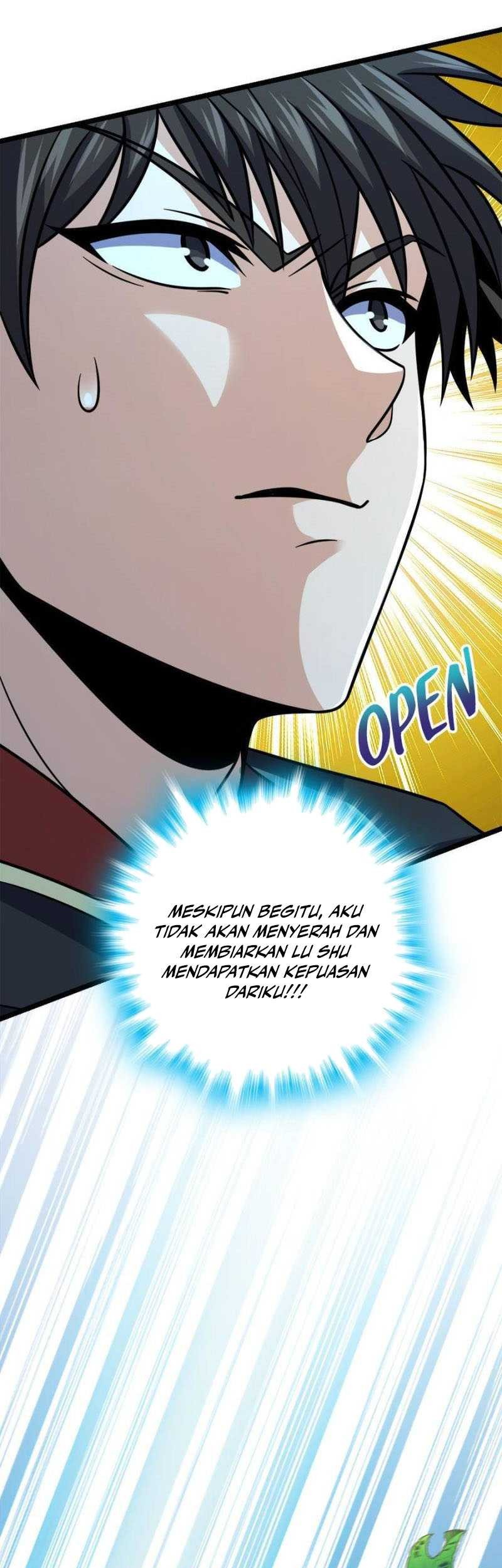 Spare Me, Great Lord! Chapter 419 page 24
