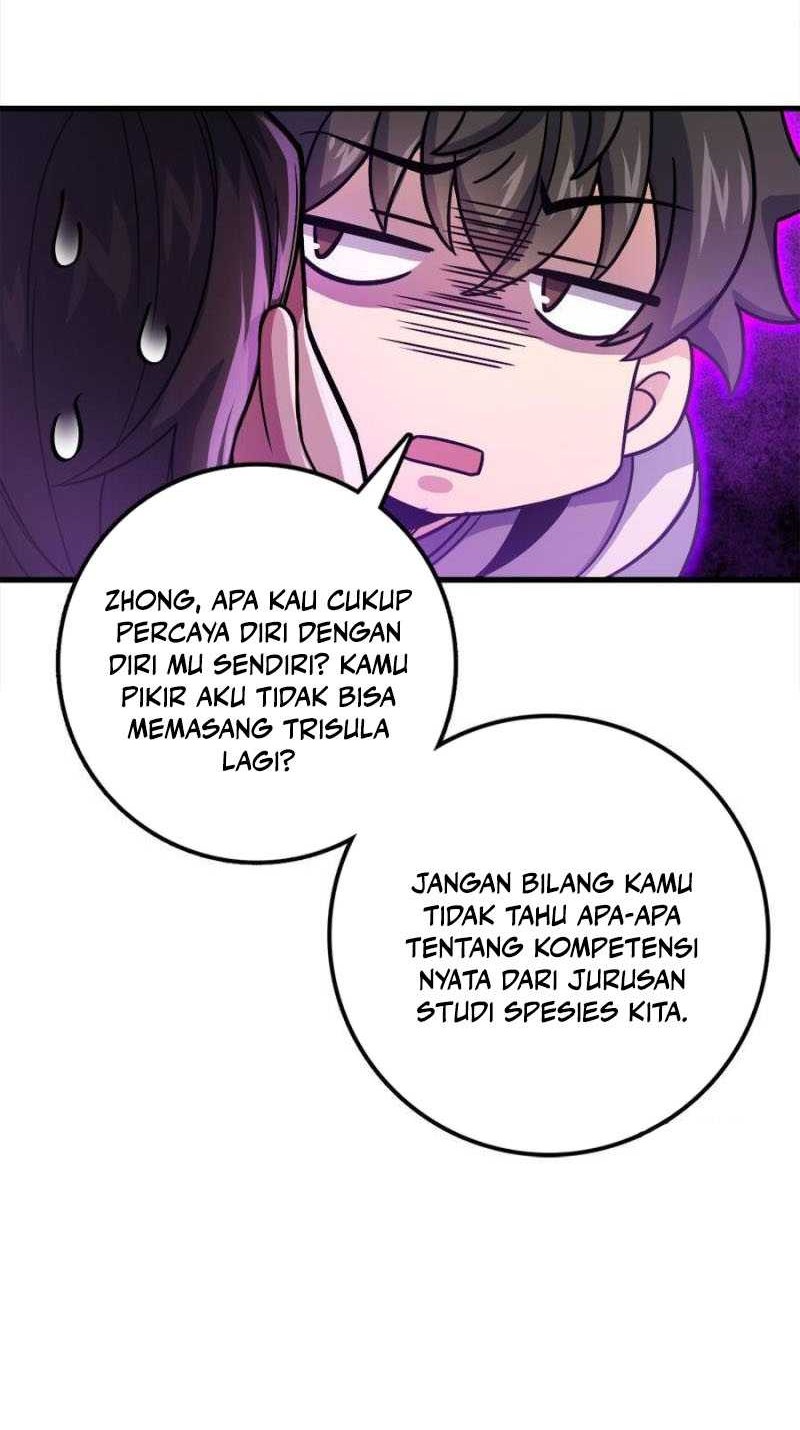 Spare Me, Great Lord! Chapter 418 page 5