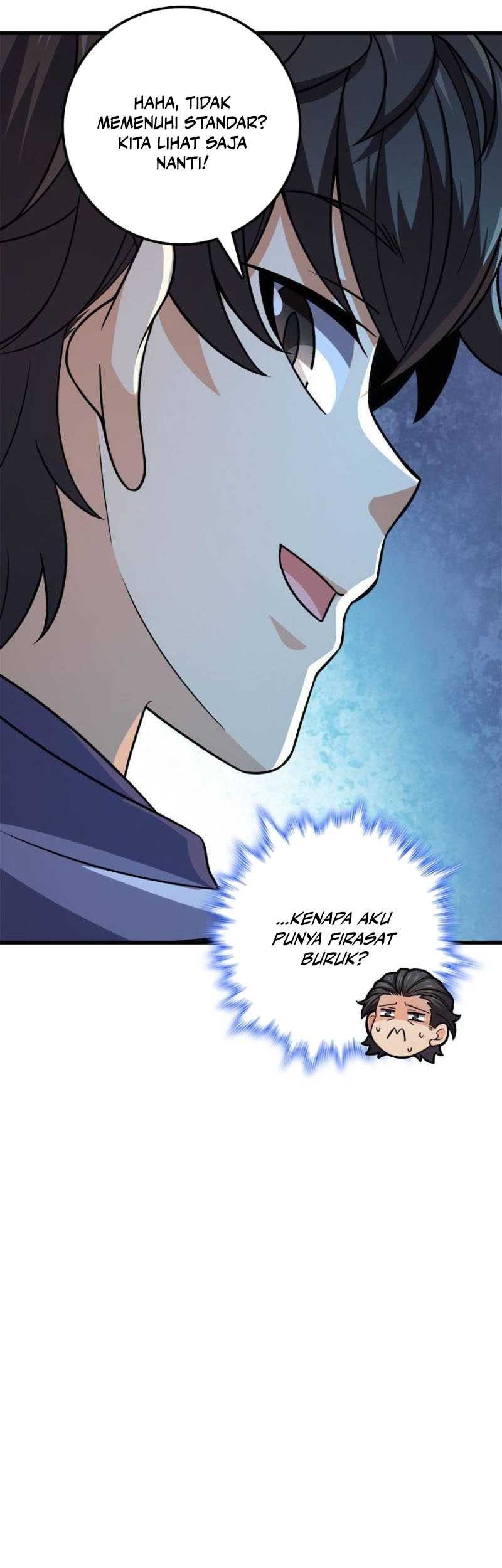 Spare Me, Great Lord! Chapter 418 page 10