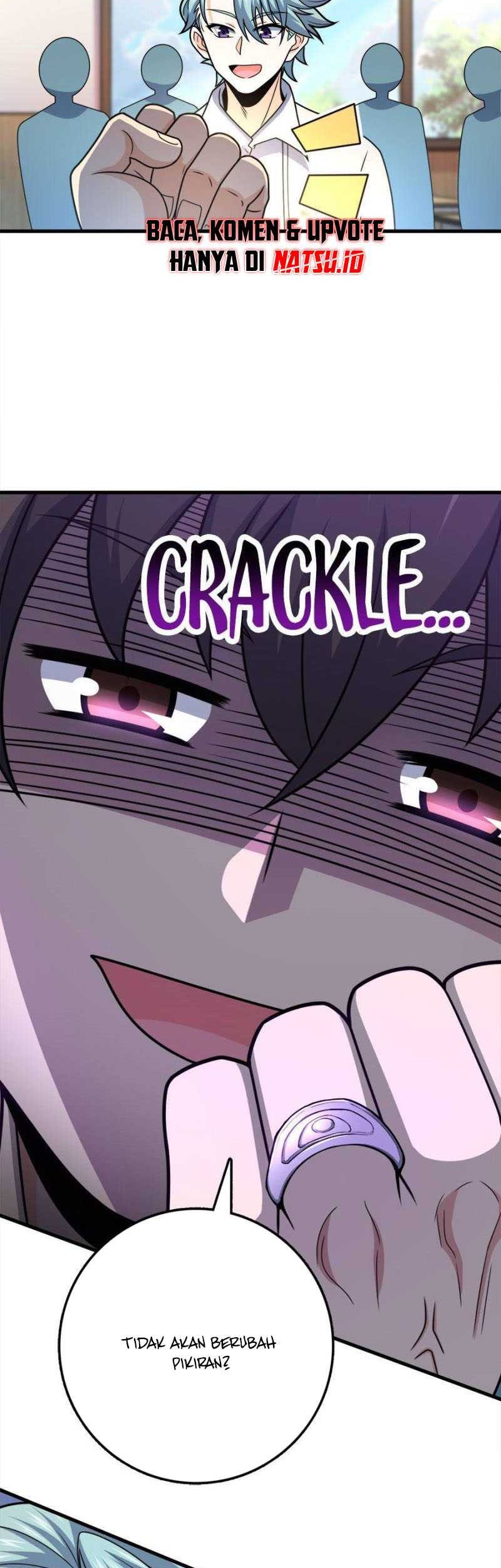 Spare Me, Great Lord! Chapter 418 page 24