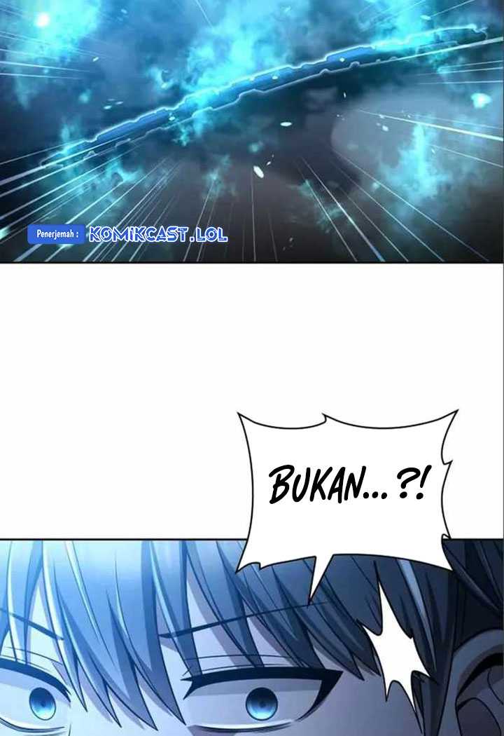 Clever Cleaning Life Of The Returned Genius Hunter Chapter 54 page 100