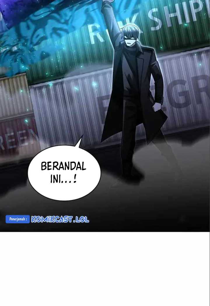 Clever Cleaning Life Of The Returned Genius Hunter Chapter 54 page 102