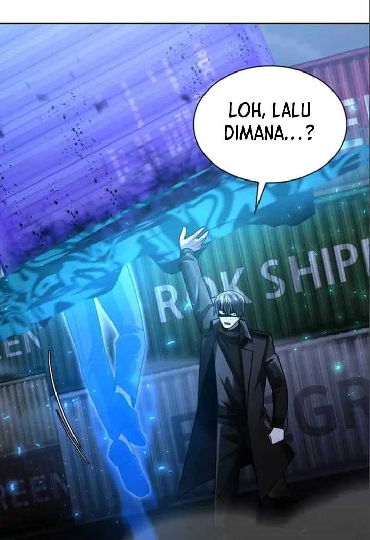 Clever Cleaning Life Of The Returned Genius Hunter Chapter 54 page 103