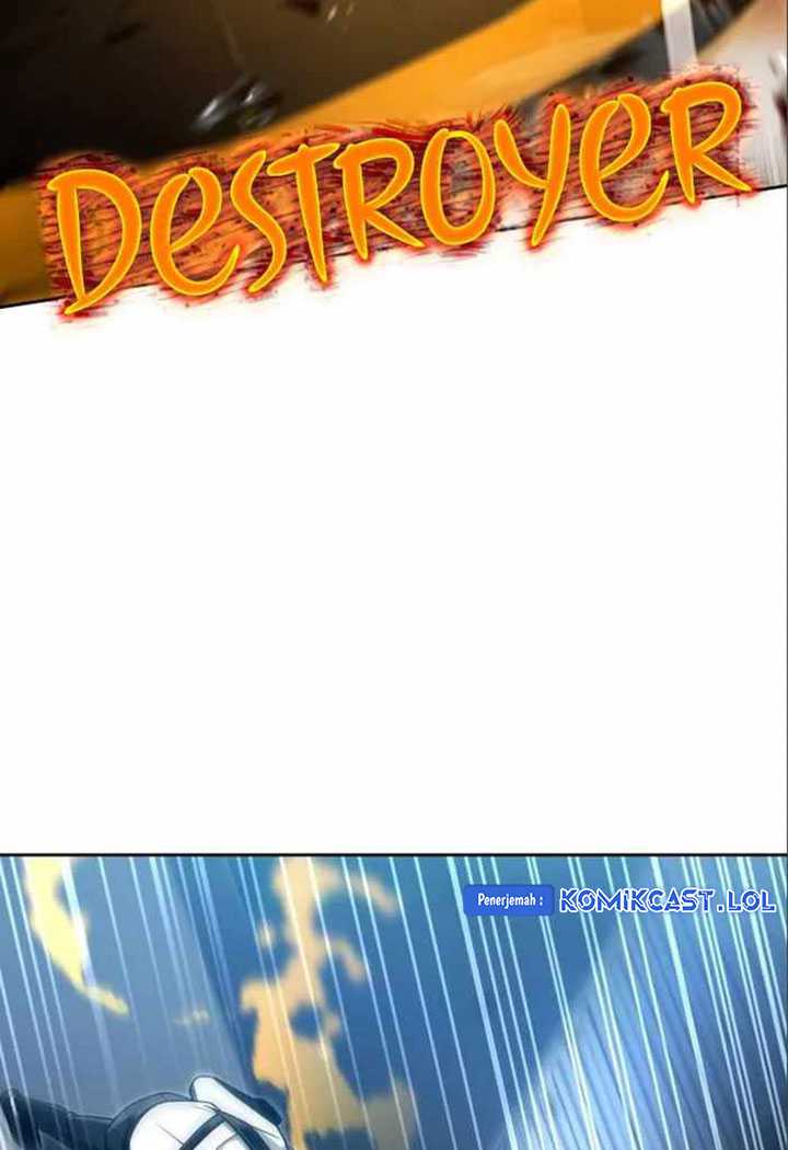 Clever Cleaning Life Of The Returned Genius Hunter Chapter 54 page 110