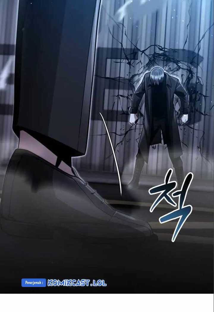 Clever Cleaning Life Of The Returned Genius Hunter Chapter 54 page 114