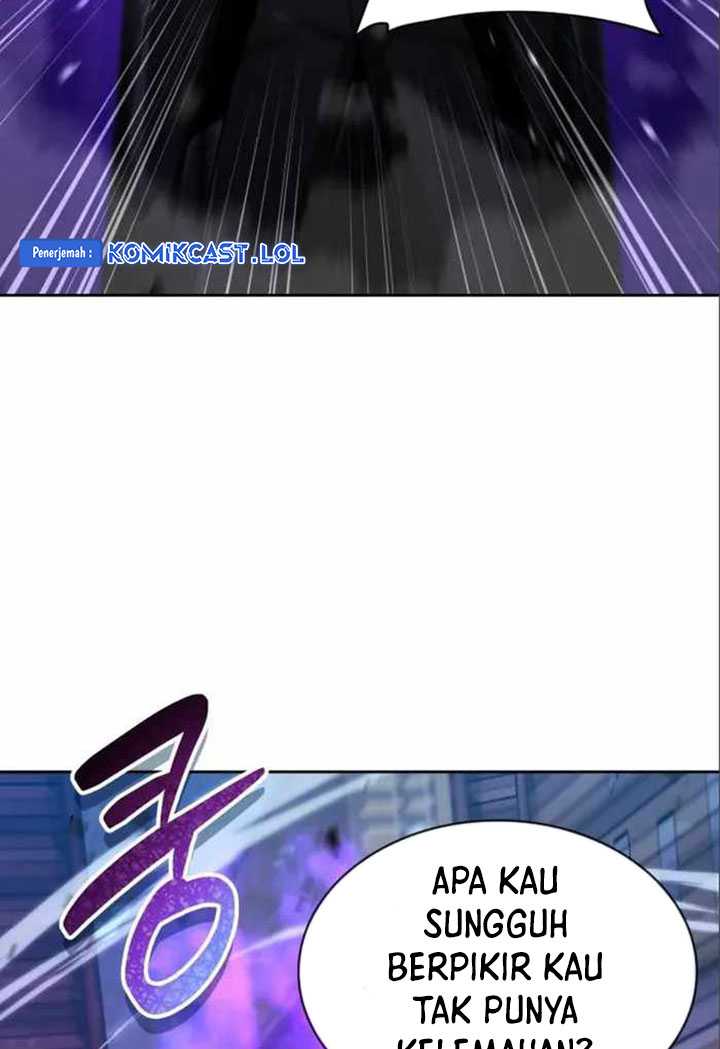 Clever Cleaning Life Of The Returned Genius Hunter Chapter 54 page 119