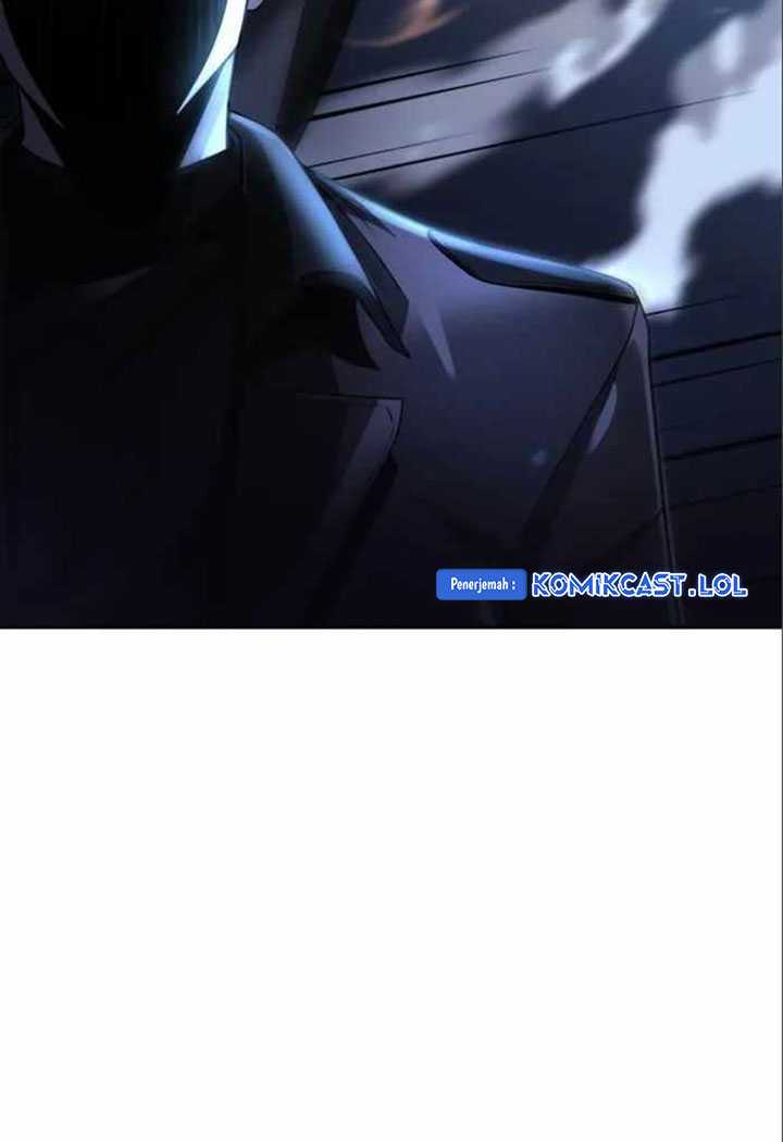Clever Cleaning Life Of The Returned Genius Hunter Chapter 54 page 12