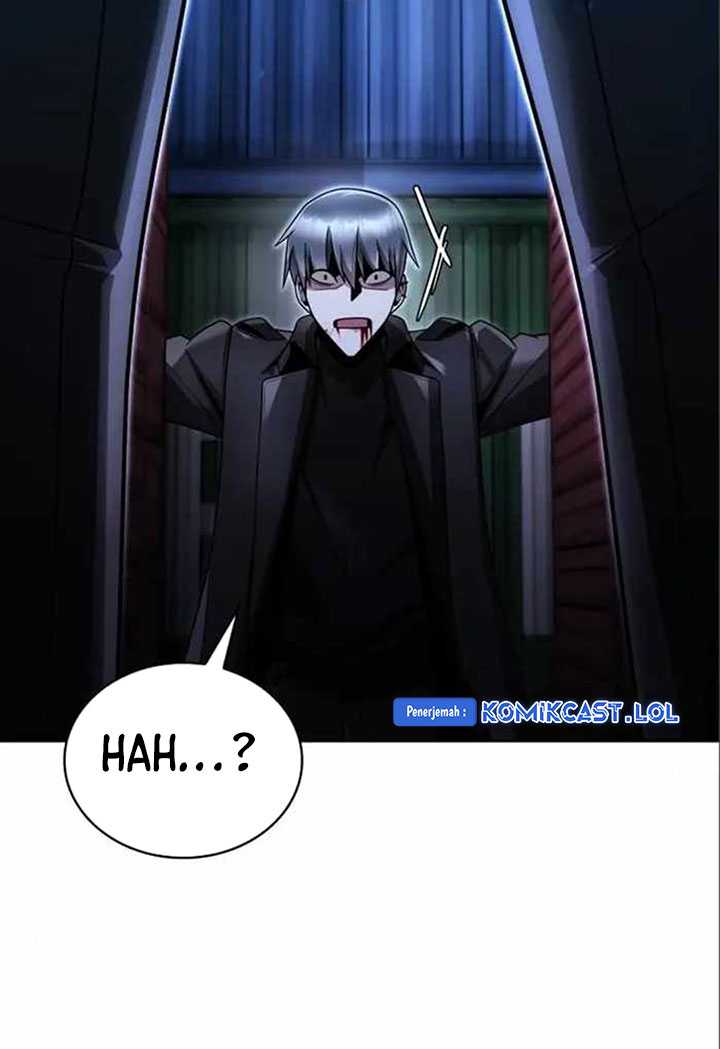 Clever Cleaning Life Of The Returned Genius Hunter Chapter 54 page 128