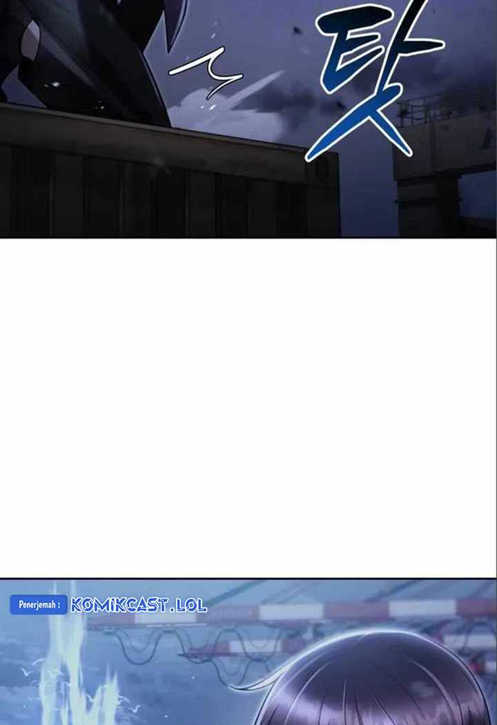 Clever Cleaning Life Of The Returned Genius Hunter Chapter 54 page 17