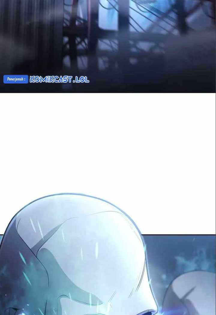 Clever Cleaning Life Of The Returned Genius Hunter Chapter 54 page 3