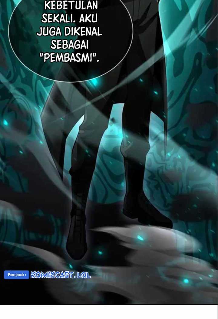 Clever Cleaning Life Of The Returned Genius Hunter Chapter 54 page 30