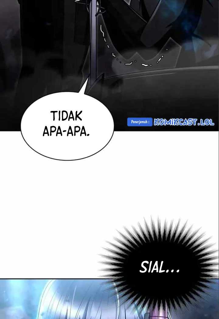 Clever Cleaning Life Of The Returned Genius Hunter Chapter 54 page 41