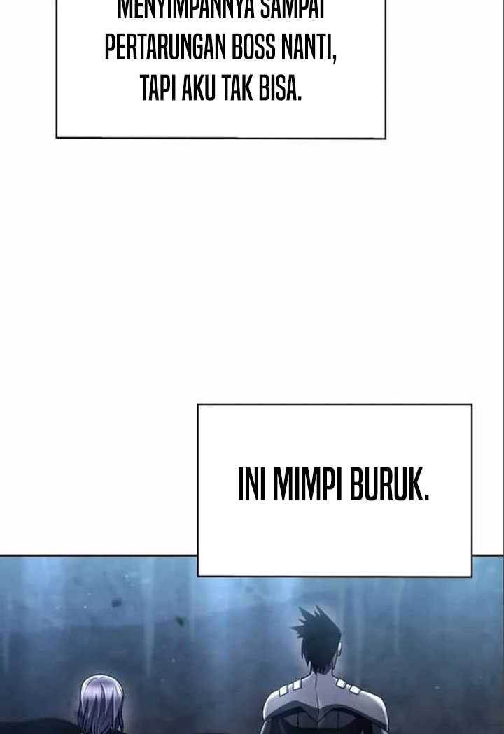 Clever Cleaning Life Of The Returned Genius Hunter Chapter 54 page 47