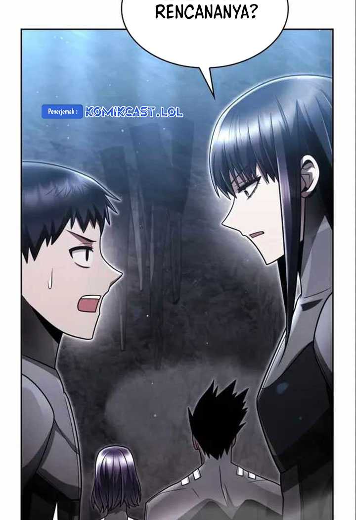 Clever Cleaning Life Of The Returned Genius Hunter Chapter 54 page 62