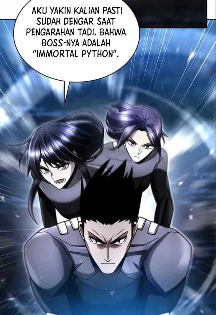 Clever Cleaning Life Of The Returned Genius Hunter Chapter 54 page 74