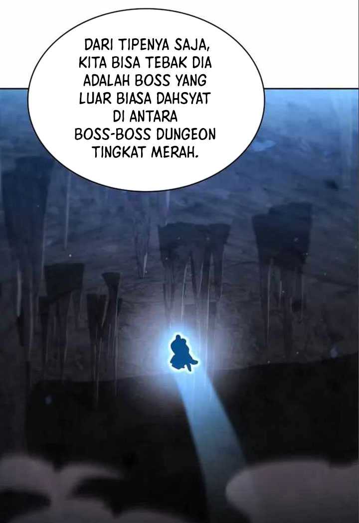 Clever Cleaning Life Of The Returned Genius Hunter Chapter 54 page 76