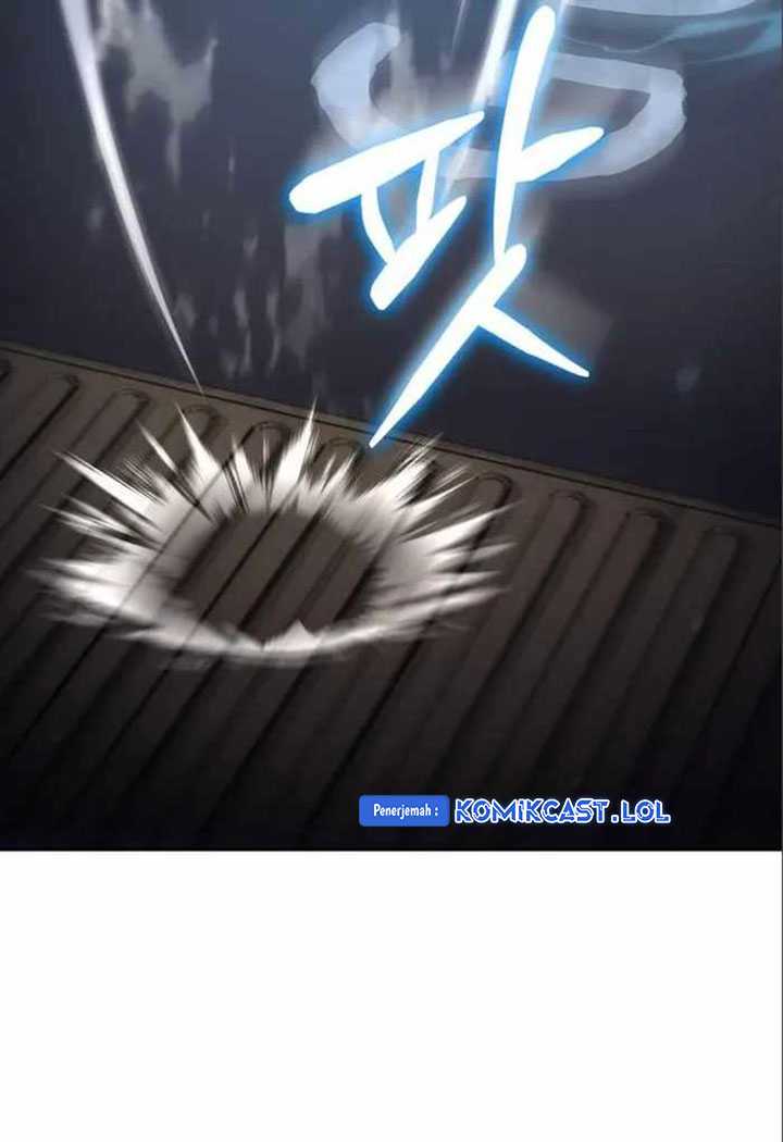 Clever Cleaning Life Of The Returned Genius Hunter Chapter 54 page 92