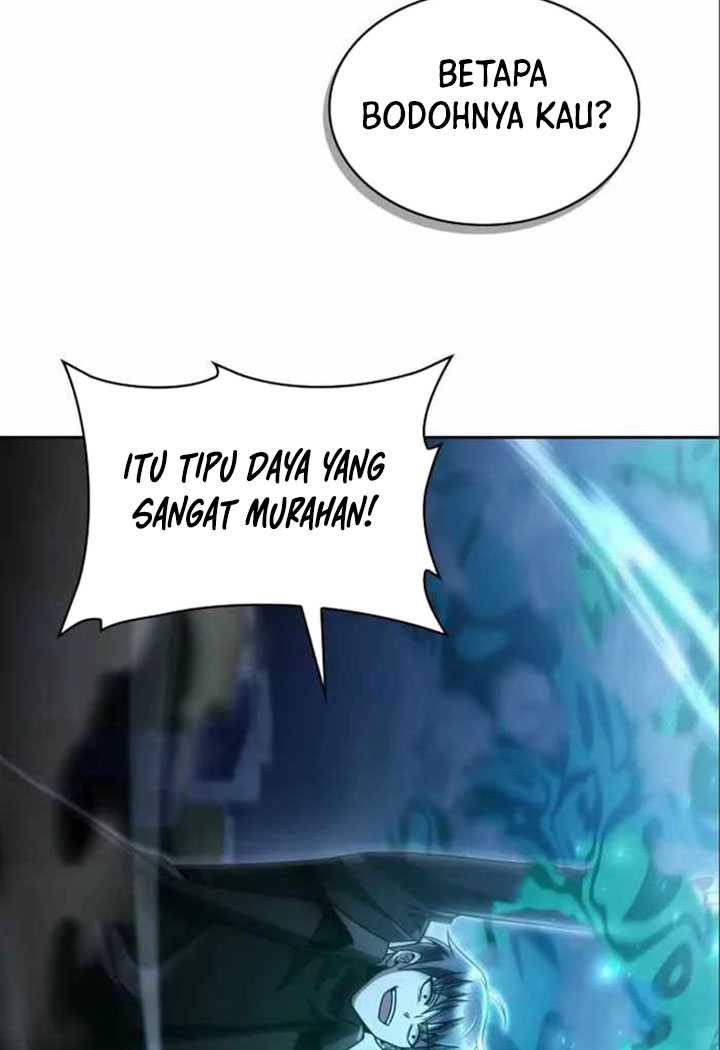 Clever Cleaning Life Of The Returned Genius Hunter Chapter 54 page 96
