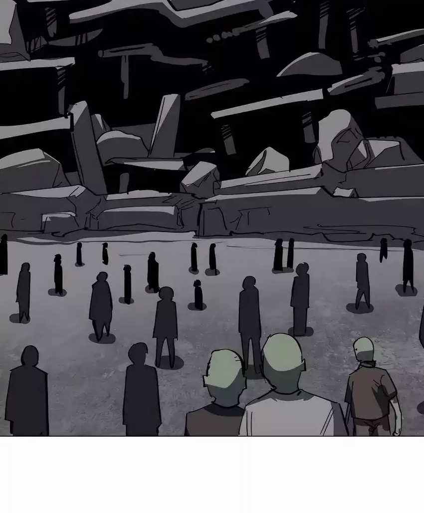 Mr. Zombie Chapter 85 page 9