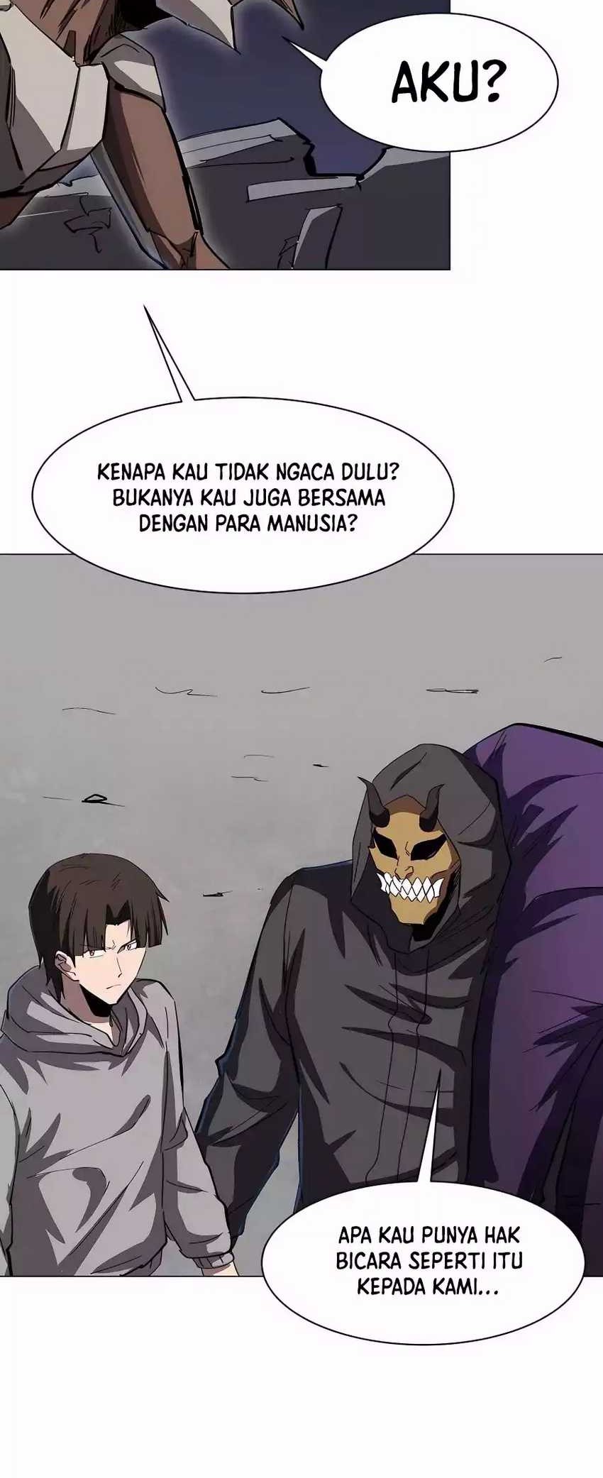 Mr. Zombie Chapter 85 page 12