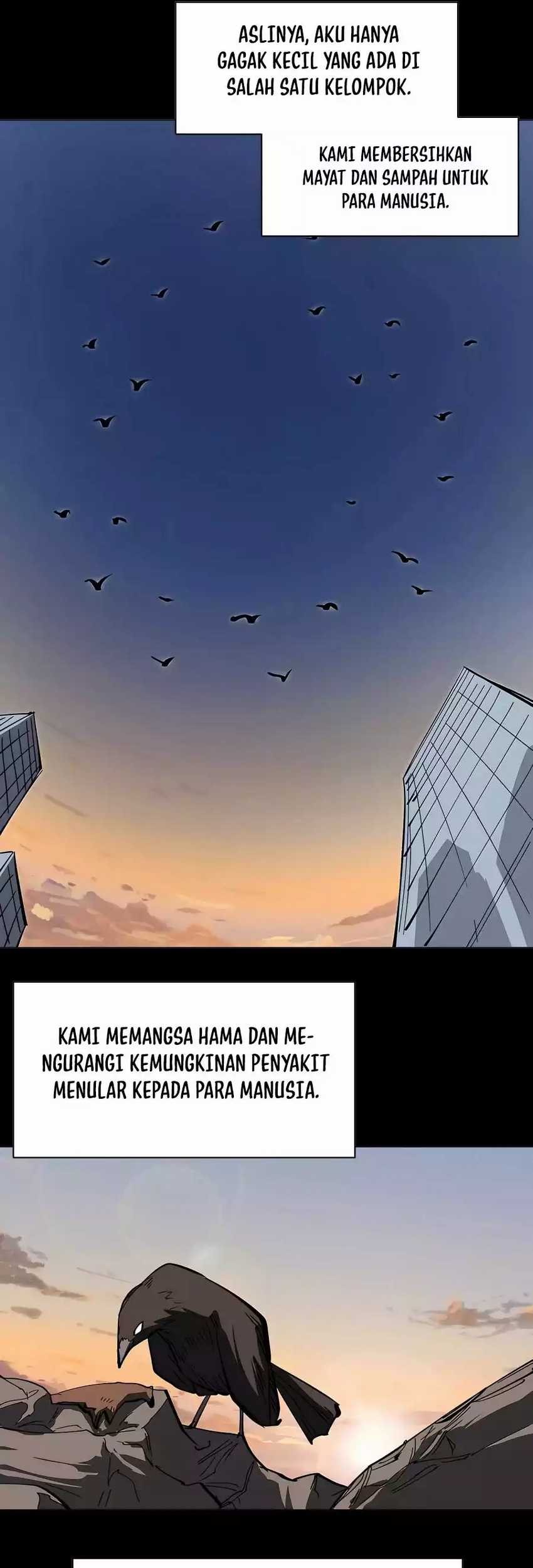 Mr. Zombie Chapter 85 page 16