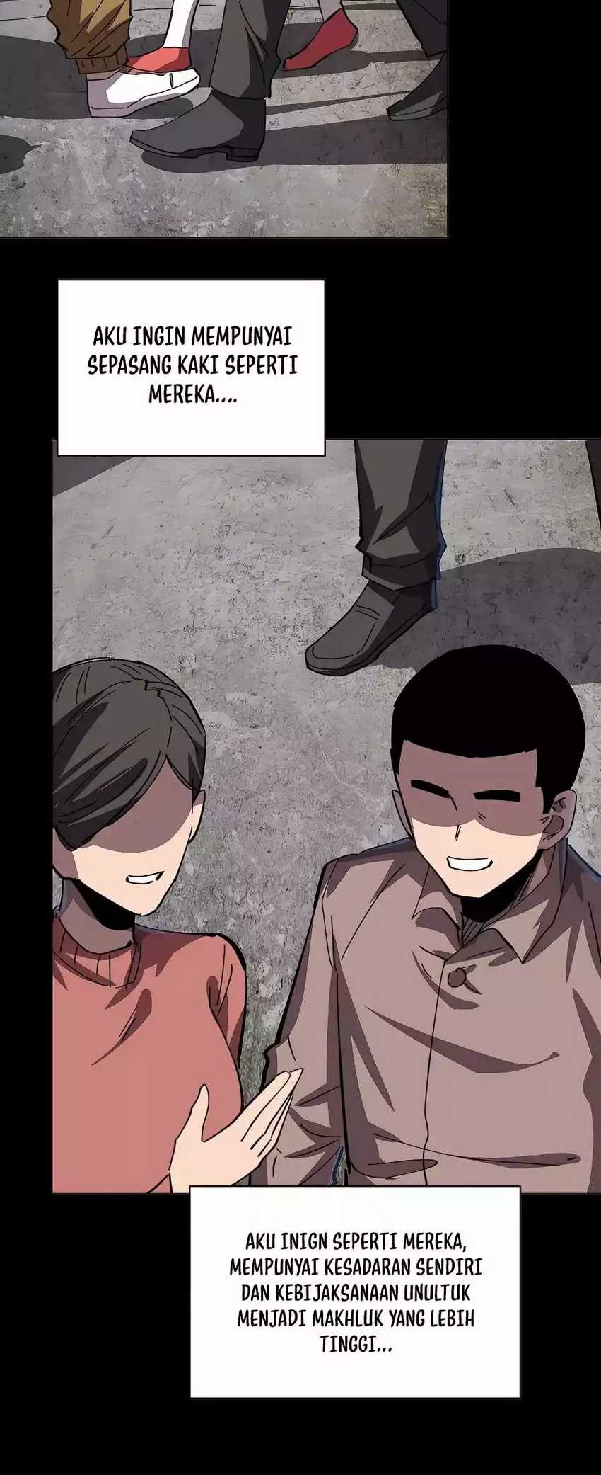 Mr. Zombie Chapter 85 page 18