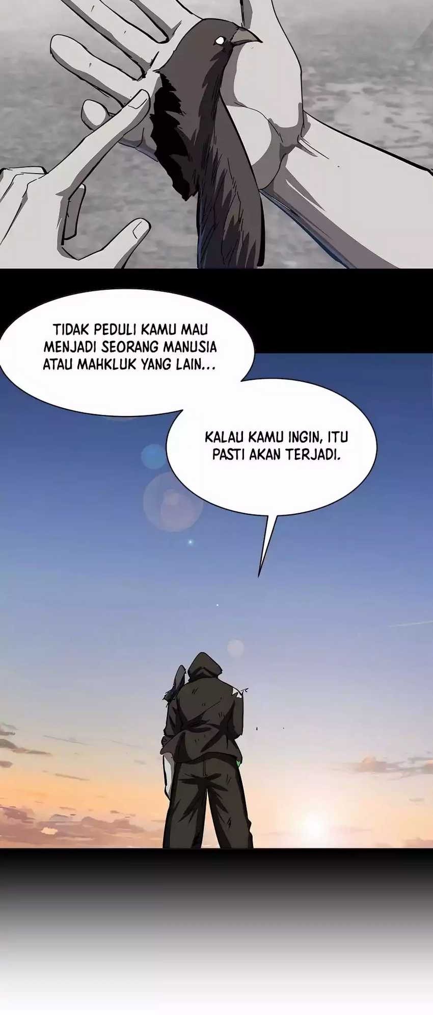 Mr. Zombie Chapter 85 page 27