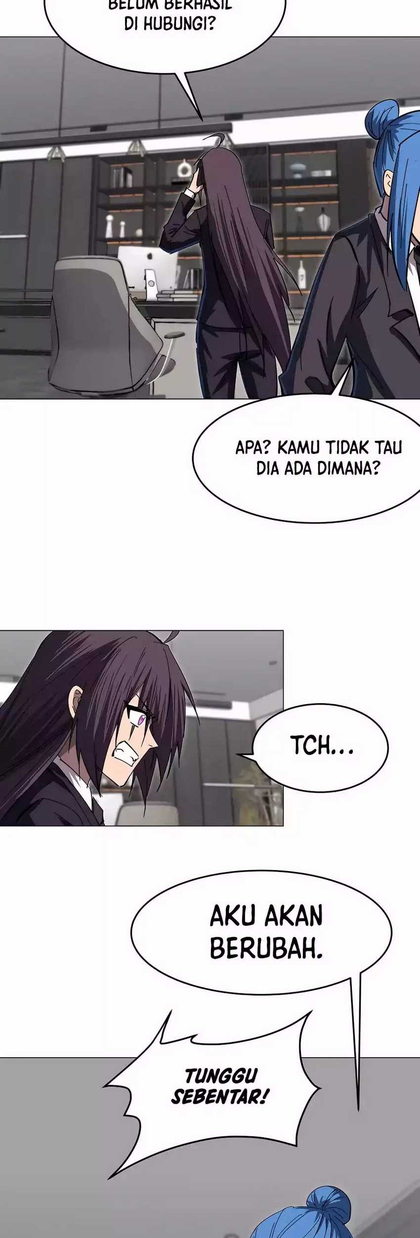 Mr. Zombie Chapter 84 page 7