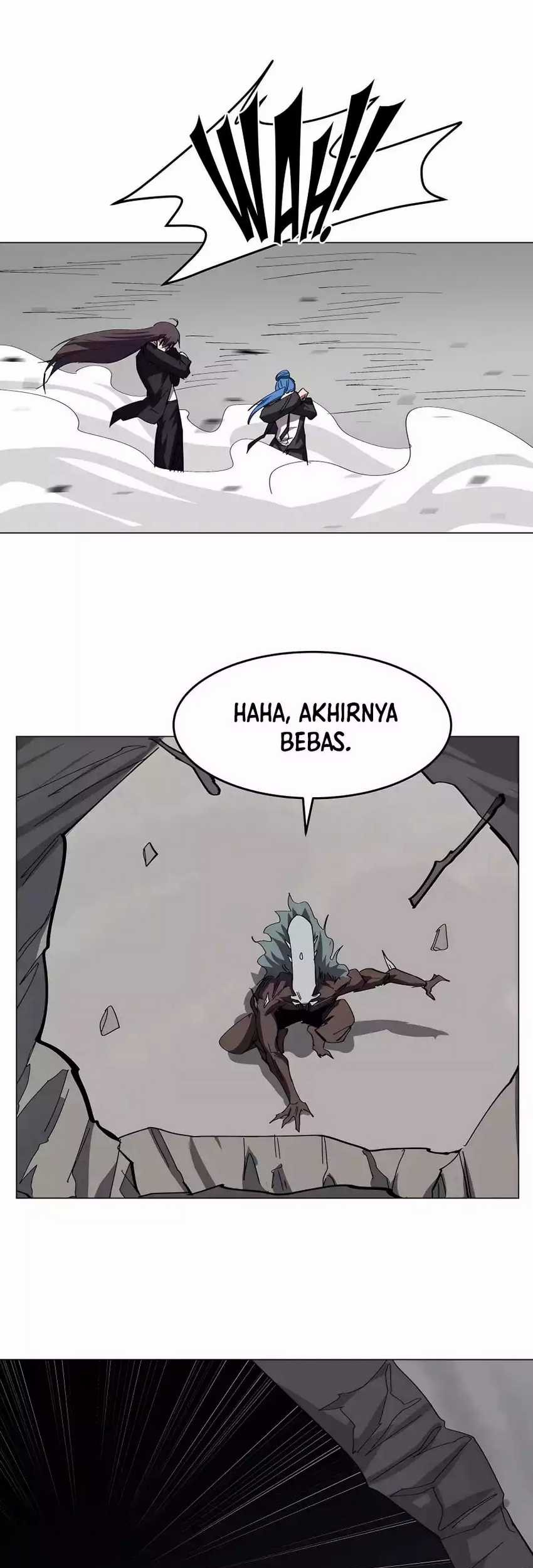 Mr. Zombie Chapter 84 page 16