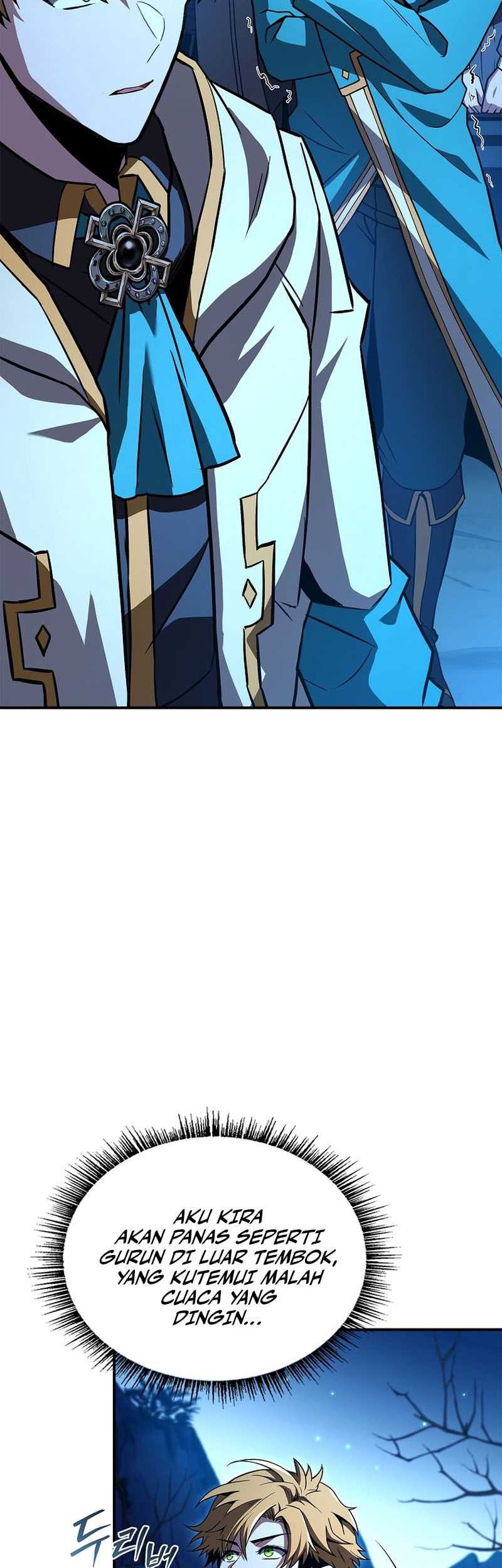 Talent-Swallowing Magician Chapter 58 page 35