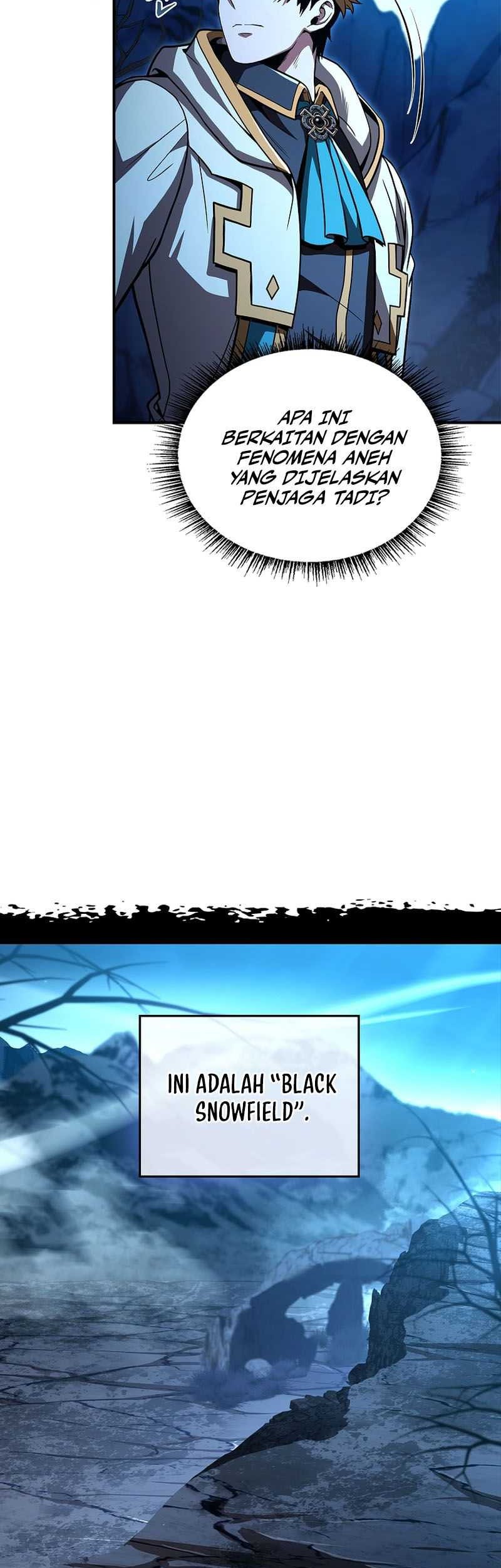 Talent-Swallowing Magician Chapter 58 page 36
