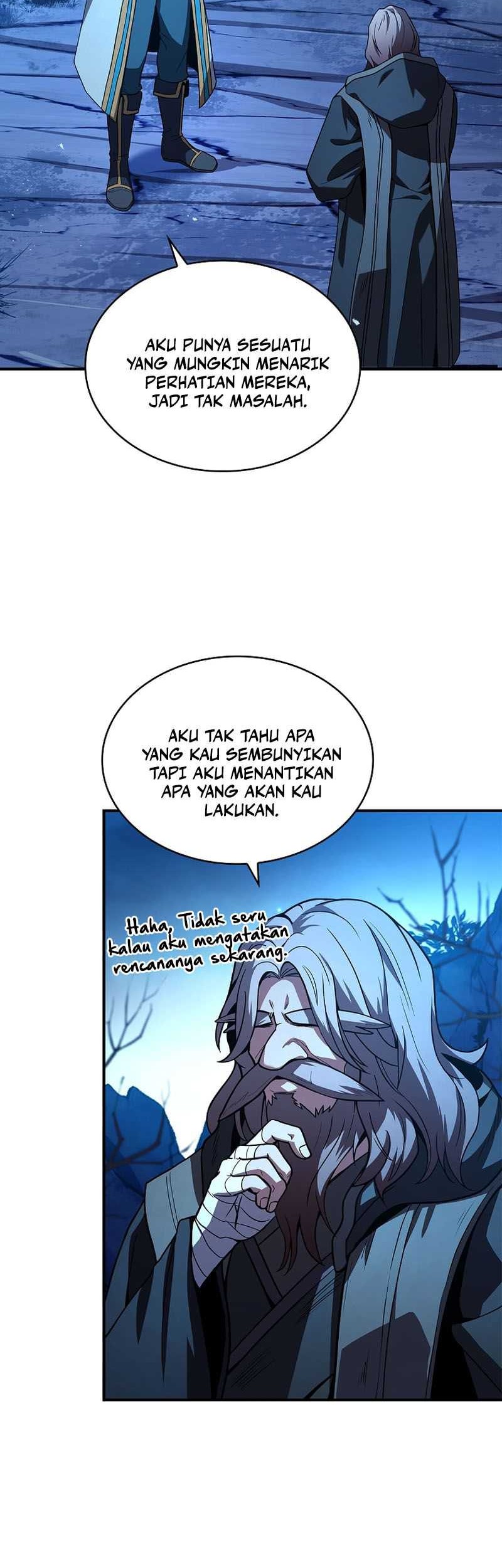 Talent-Swallowing Magician Chapter 58 page 43