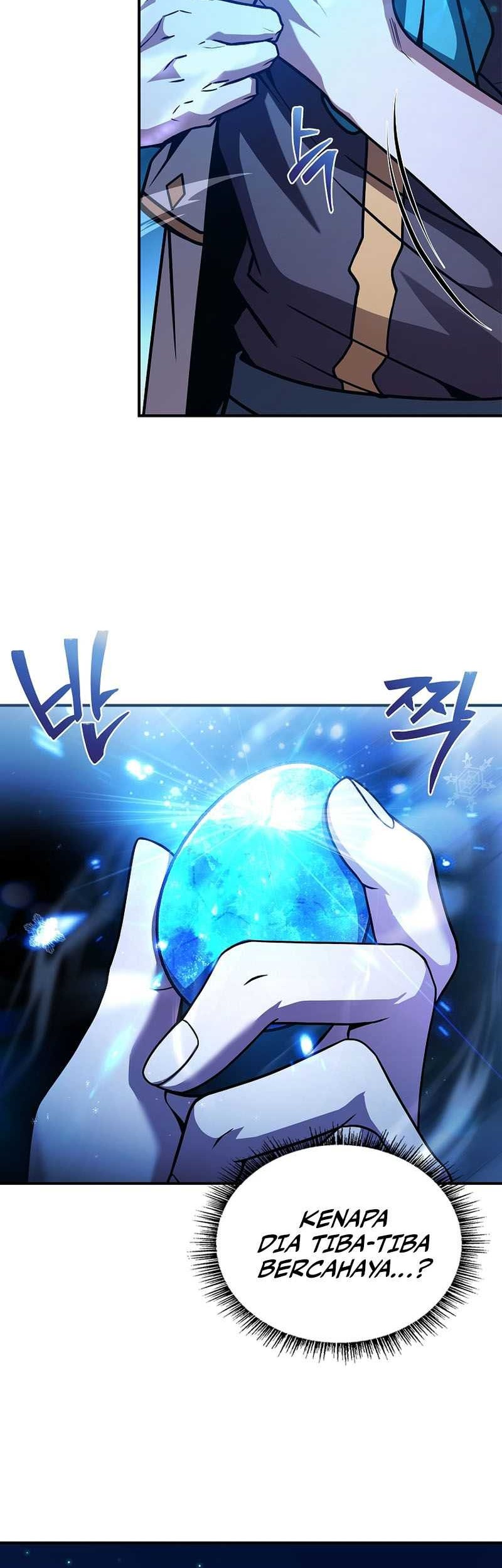 Talent-Swallowing Magician Chapter 58 page 47