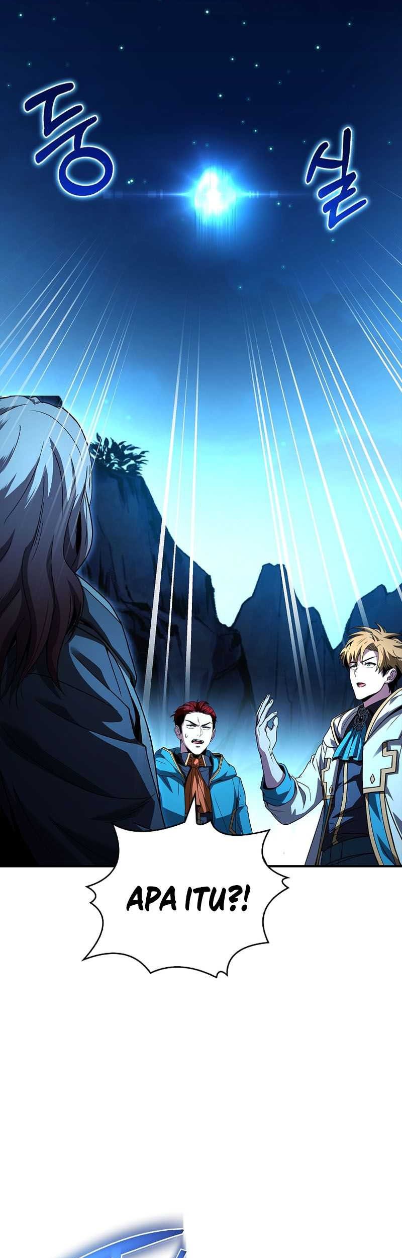 Talent-Swallowing Magician Chapter 58 page 48