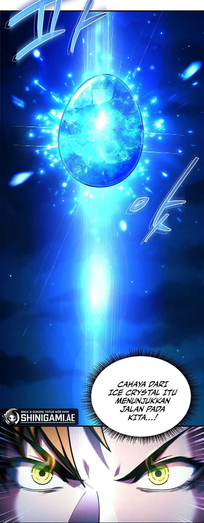 Talent-Swallowing Magician Chapter 58 page 49