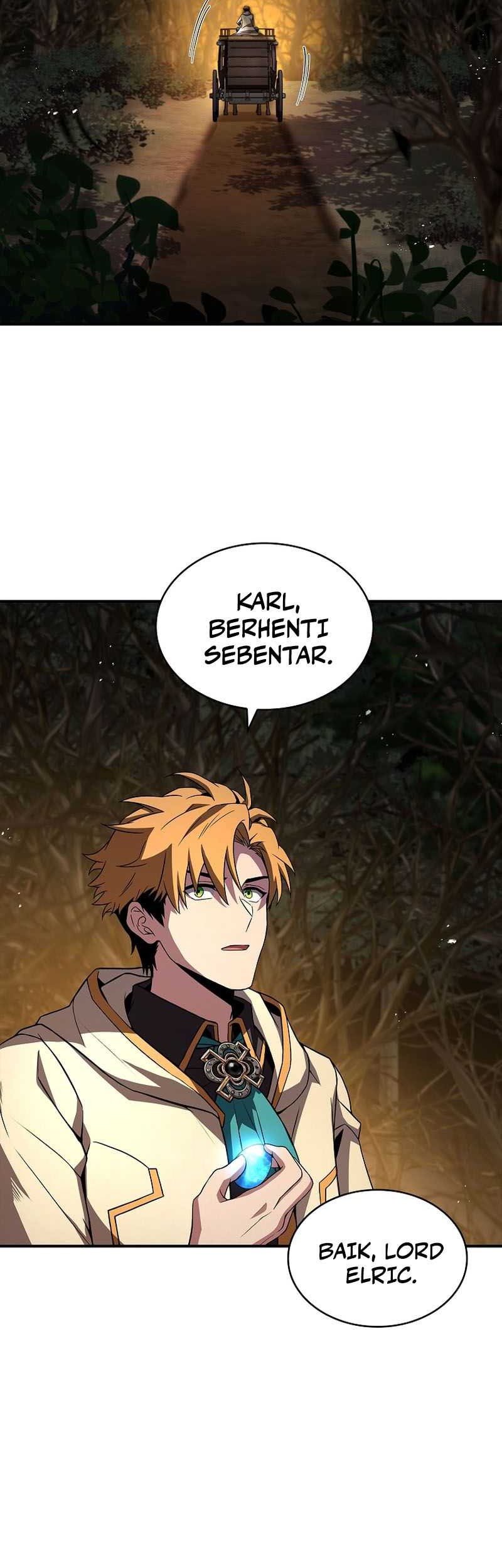 Talent-Swallowing Magician Chapter 58 page 52