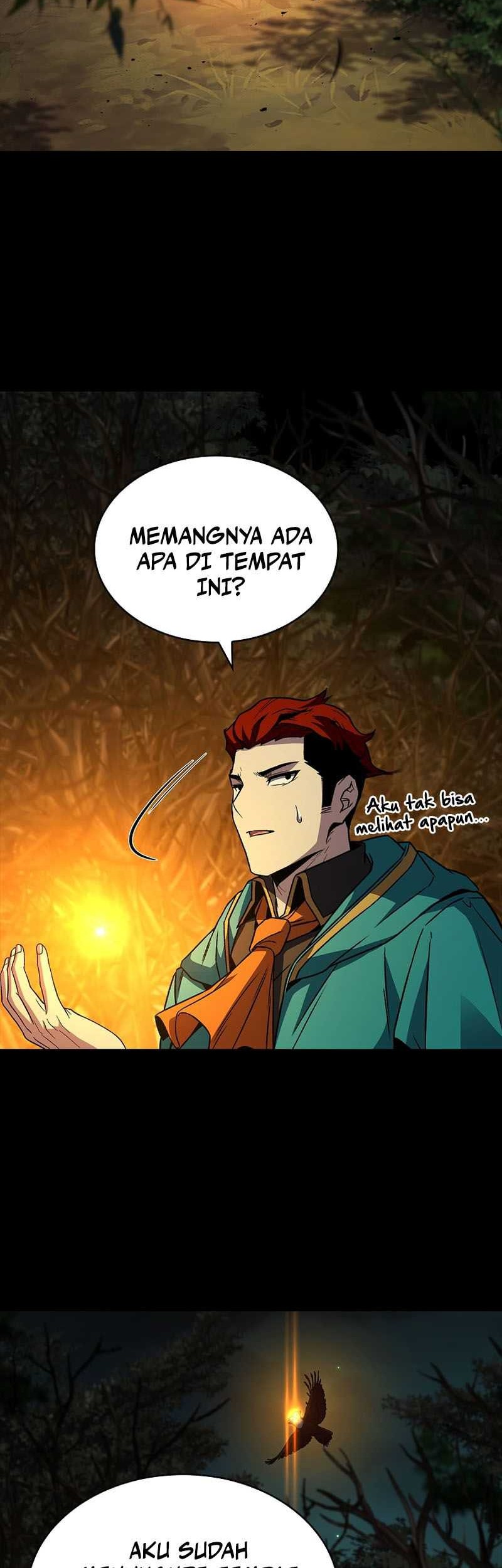 Talent-Swallowing Magician Chapter 58 page 55
