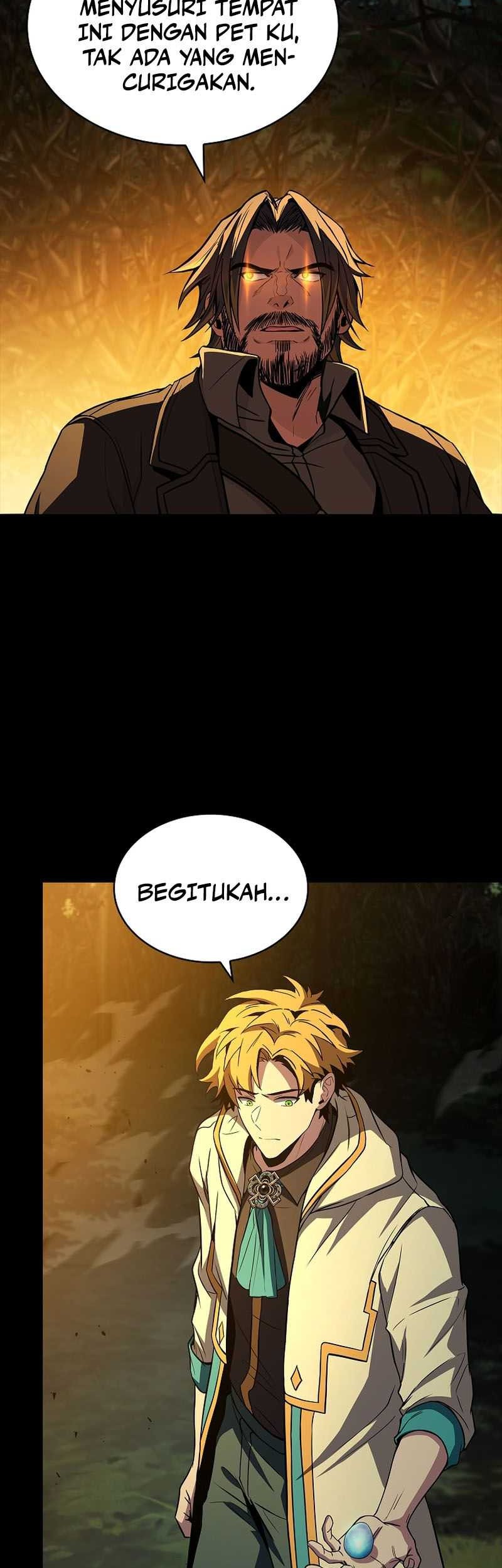 Talent-Swallowing Magician Chapter 58 page 56