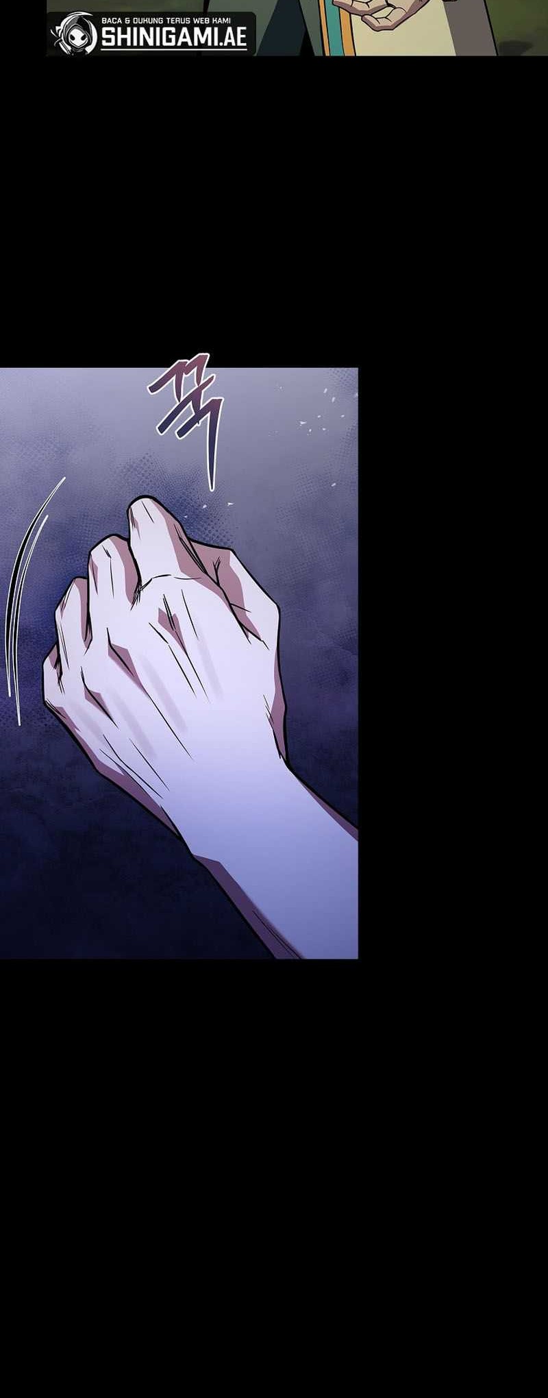Talent-Swallowing Magician Chapter 58 page 57