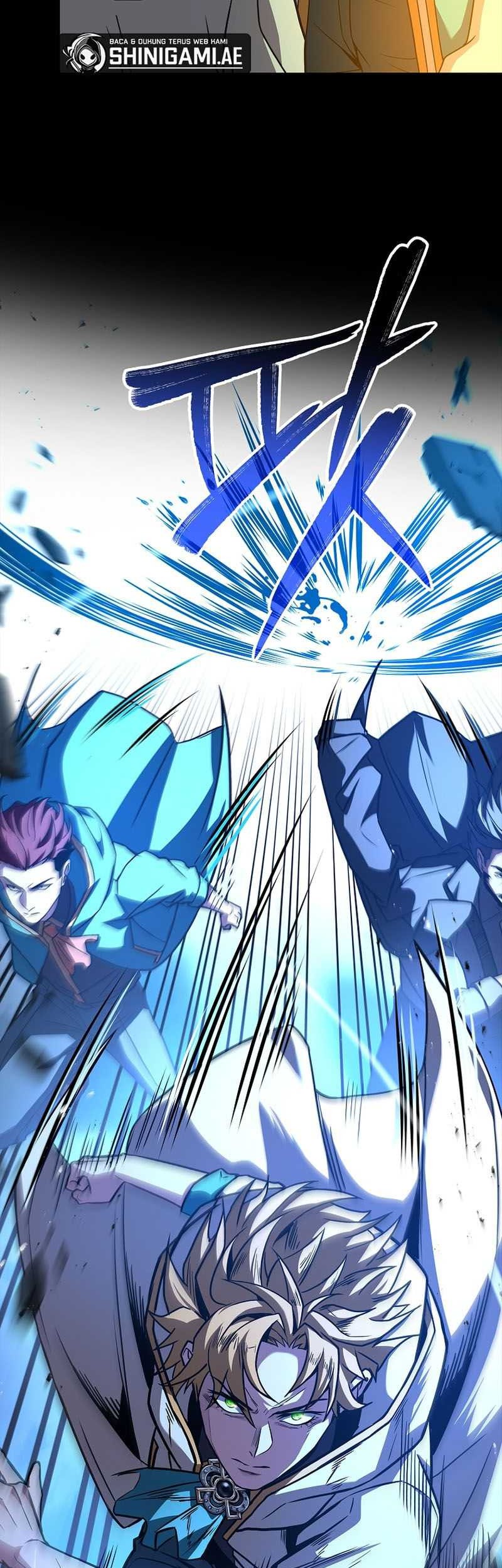 Talent-Swallowing Magician Chapter 58 page 60