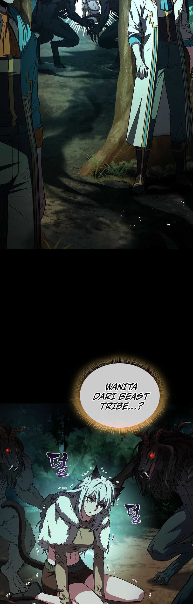 Talent-Swallowing Magician Chapter 58 page 63