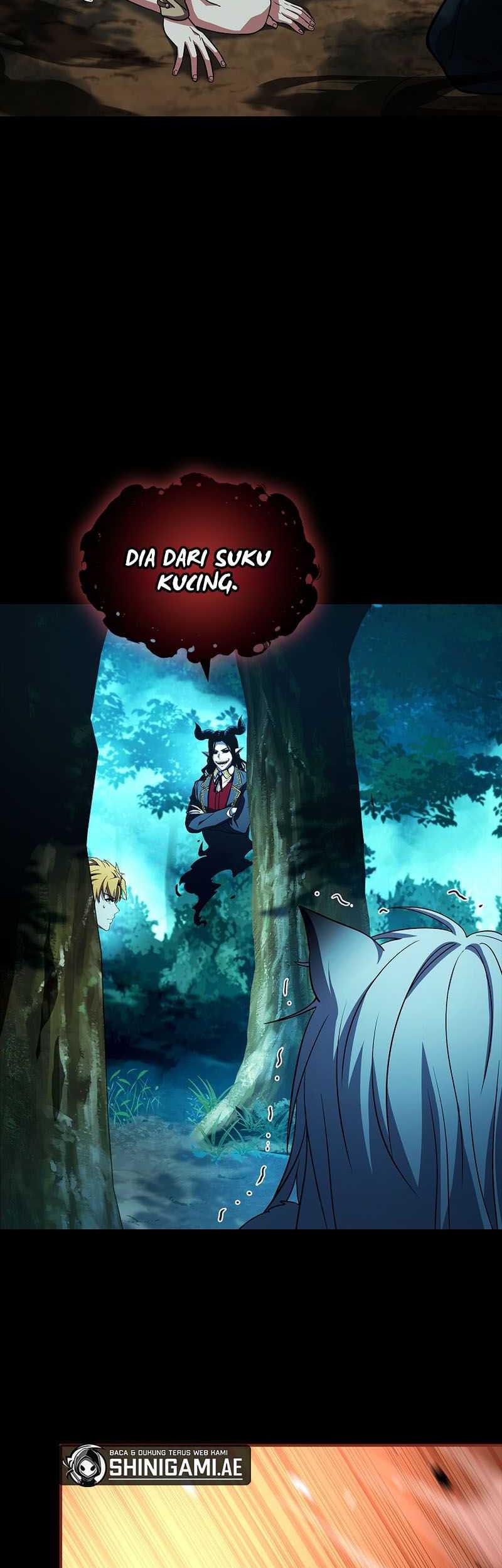 Talent-Swallowing Magician Chapter 58 page 64
