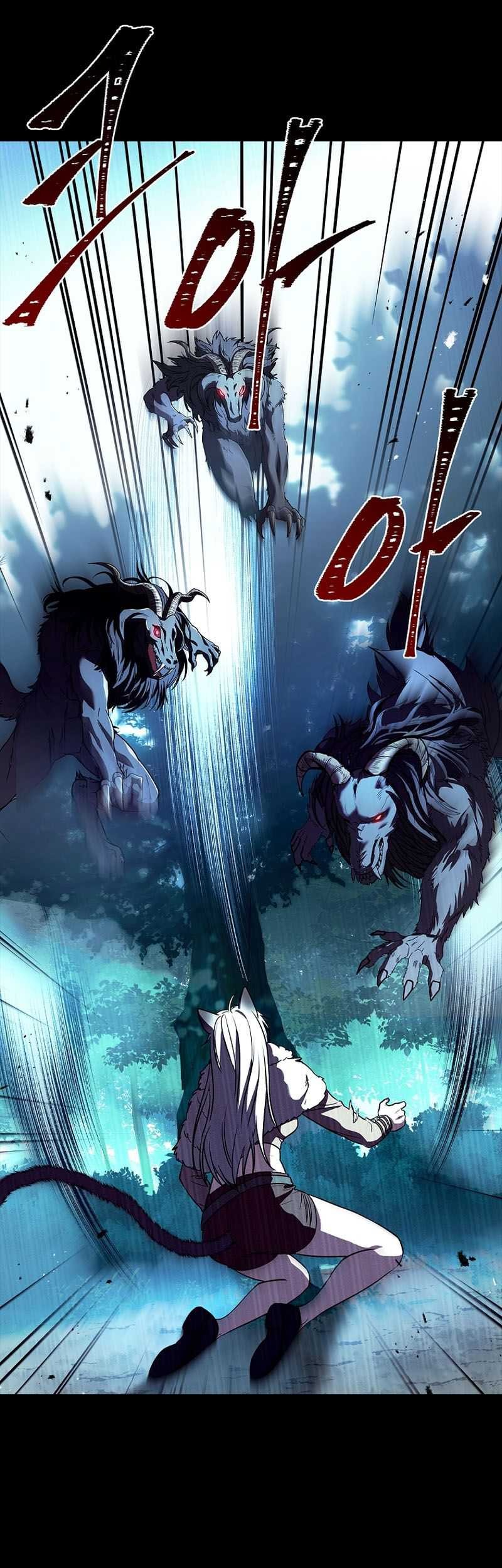 Talent-Swallowing Magician Chapter 58 page 66