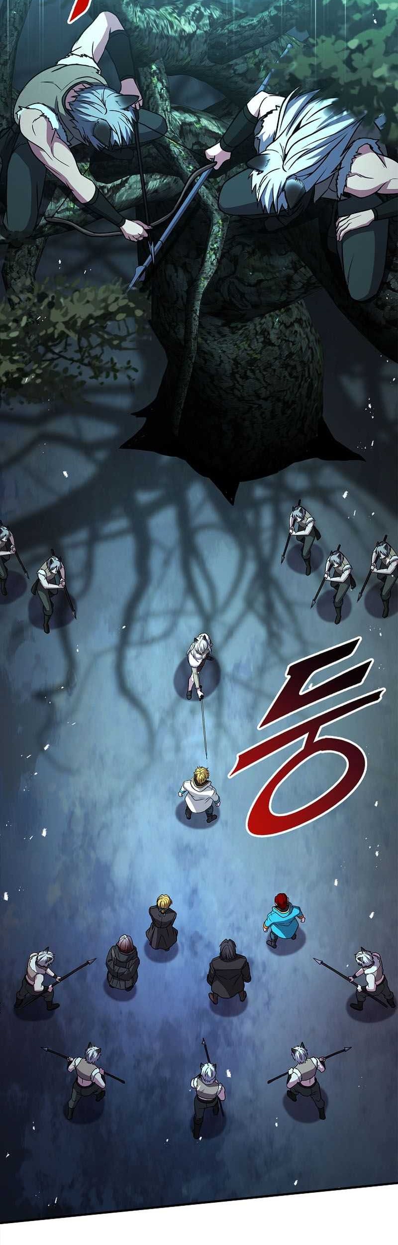 Talent-Swallowing Magician Chapter 58 page 77