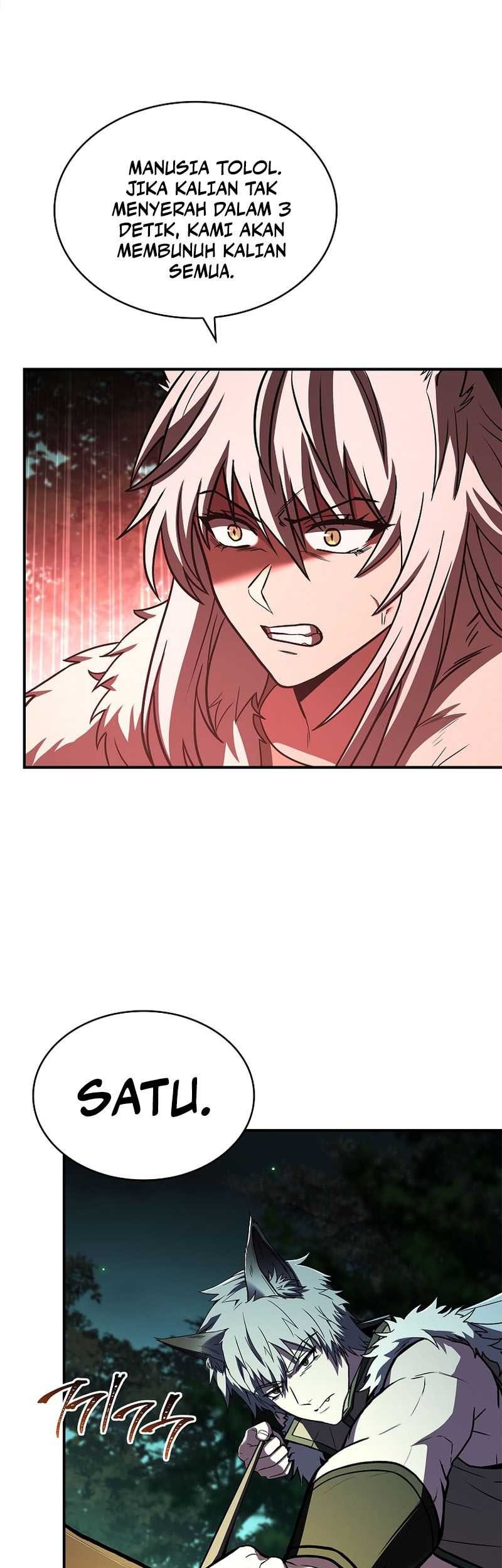 Talent-Swallowing Magician Chapter 58 page 78